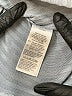 Madewell Gray Long Sleeve Top Size S - photo 8