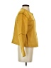 Zara Basic Yellow Jacket Size S - photo 4
