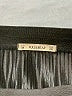 Pull&Bear Metallic Silver Formal Skirt Size M - photo 4