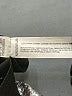 Pull&Bear Metallic Silver Formal Skirt Size M - photo 5