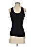 Monrow Black Active Tank Size XS - photo 1