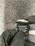 Unbranded Stripes Black Casual Dress Size L - photo 4
