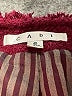 CAbi Burgundy Jacket Size 6 - photo 6
