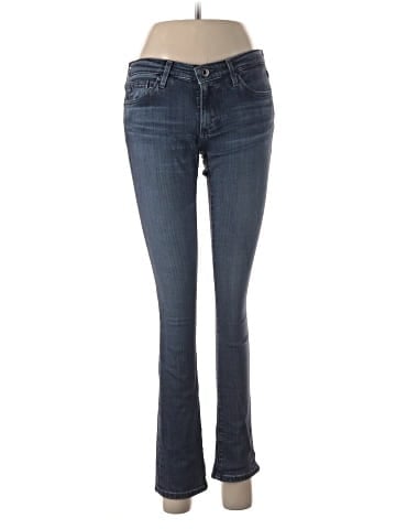 Adriano Goldschmied Jeans (view 1)