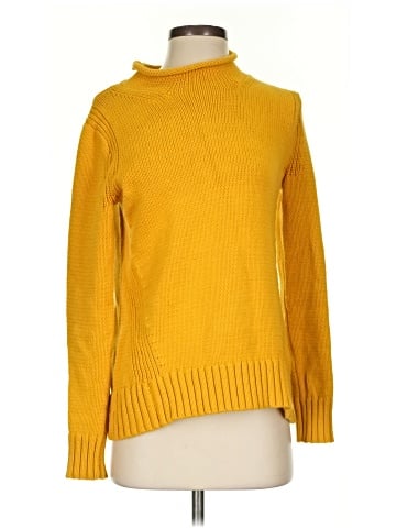 J.Crew Always Turtleneck Sweater (view 1)