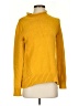 J.Crew Always Yellow Turtleneck Sweater Size XS - photo 1