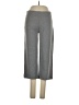 Purejill Solid Gray Active Pants Size XS - photo 1