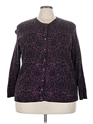Croft & Barrow Cardigan (view 1)