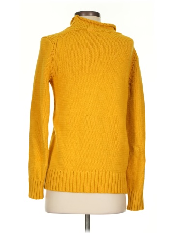 J.Crew Always Turtleneck Sweater (view 2)