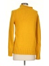 J.Crew Always Yellow Turtleneck Sweater Size XS - photo 2
