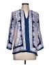 Fun2Fun 100% Polyester Blue Kimono Size L - photo 1