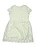 Zara Ivory Dress Size 9 - 10 - photo 1