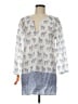 Assorted Brands Blue Casual Dress Size M - photo 1