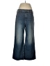 J.Crew Blue Jeans Size 32 waist (petite) - photo 1