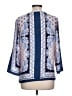Fun2Fun 100% Polyester Blue Kimono Size L - photo 2