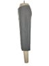 Purejill Solid Gray Active Pants Size XS - photo 5