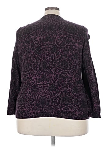 Croft & Barrow Cardigan (view 2)