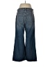 J.Crew Blue Jeans Size 32 waist (petite) - photo 2