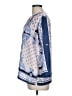 Fun2Fun 100% Polyester Blue Kimono Size L - photo 5
