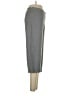 Purejill Solid Gray Active Pants Size XS - photo 4