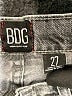 BDG Gray Jeans Size 27 waist - photo 7