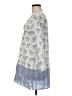 Assorted Brands Blue Casual Dress Size M - photo 5