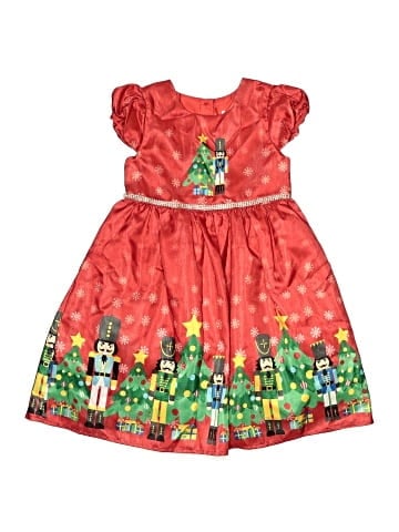 Blueberi Boulevard Dress (view 1)