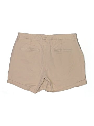 Old Navy Khaki Shorts (view 2)
