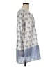 Assorted Brands Blue Casual Dress Size M - photo 4