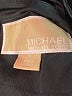 MICHAEL Michael Kors Black Trenchcoat Size S - photo 6