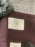 Apt. 9 Burgundy Dress Pants Size 2 - photo 4