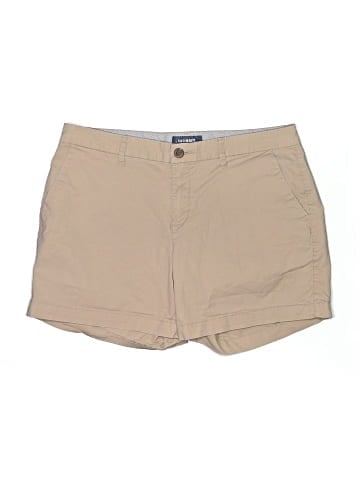 Old Navy Khaki Shorts (view 1)