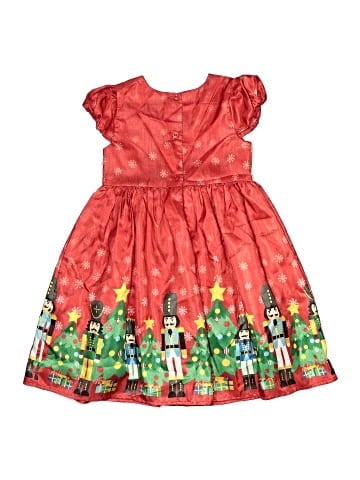 Blueberi Boulevard Dress (view 2)