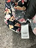 C established 1946 100% Cotton Floral Black Long Sleeve Blouse Size L - photo 8