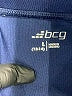Bcg Solid Blue Athletic Shorts Size 12 - photo 3