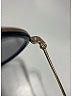 Gucci Gray Black Sunglasses One size - photo 6