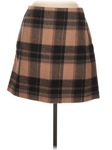 Uniqlo Casual Skirt (view 1)
