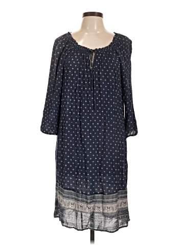 H&M L.O.G.G. Casual Dress (view 1)