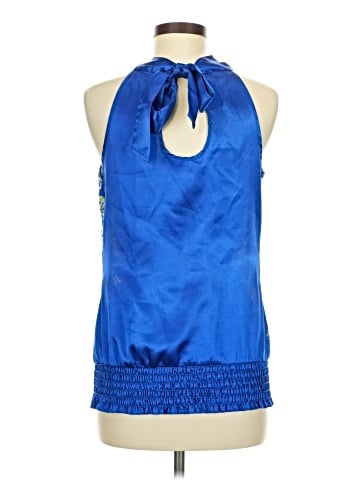Studio Y Sleeveless Blouse (view 2)