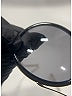 Gucci Gray Black Sunglasses One size - photo 4