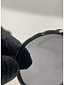 Gucci Gray Black Sunglasses One size - photo 5