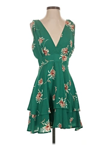 BB Dakota Cocktail Dress (view 1)