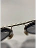 Gucci Gray Black Sunglasses One size - photo 8