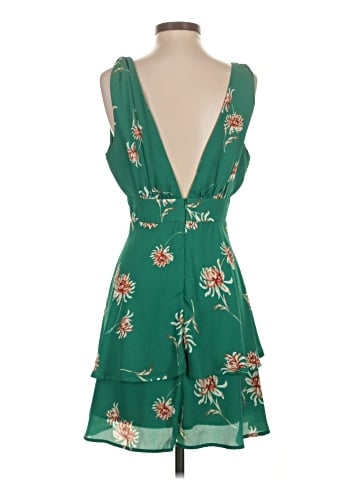 BB Dakota Cocktail Dress (view 2)
