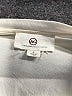 Adriano Goldschmied 100% Polyester Ivory Sleeveless Blouse Size S - photo 7