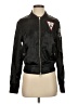 Black Scale Black Jacket Size S (estimated) - photo 1