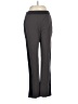 Hilton Hollis Solid Gray Active Pants Size 4 - photo 1