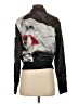 Black Scale Black Jacket Size S (estimated) - photo 2
