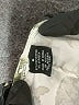 Mark Edwards Floral Ivory Casual Dress Size M - photo 4