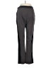 Hilton Hollis Solid Gray Active Pants Size 4 - photo 2
